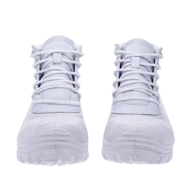 White 10 White