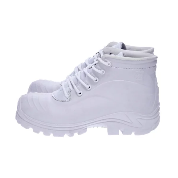White 11 White