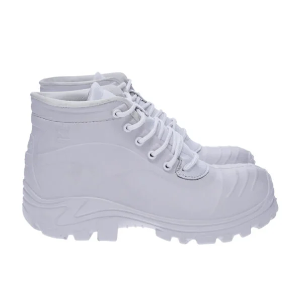 White 12 White