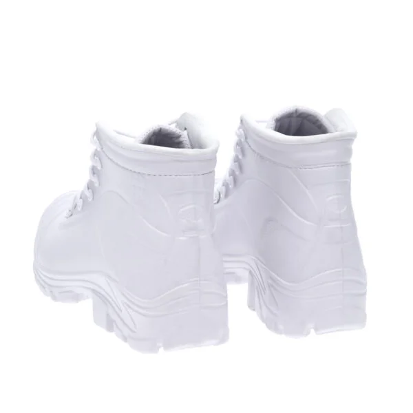 White 13 White