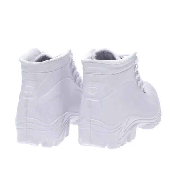 White 14 White