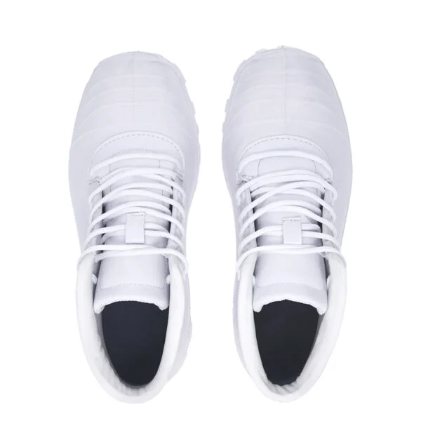 White 16 White