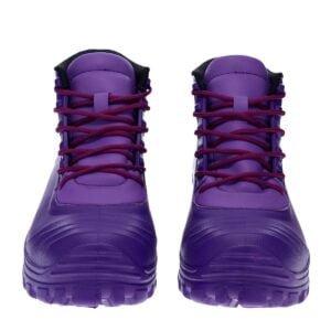 Ankle purple 2