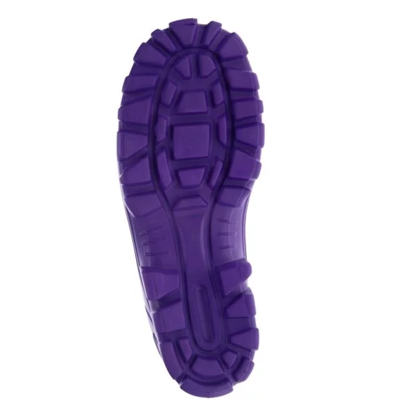 Ankle purple 3 Ankle purple 3