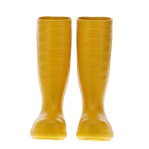 yellow-high-top-boots