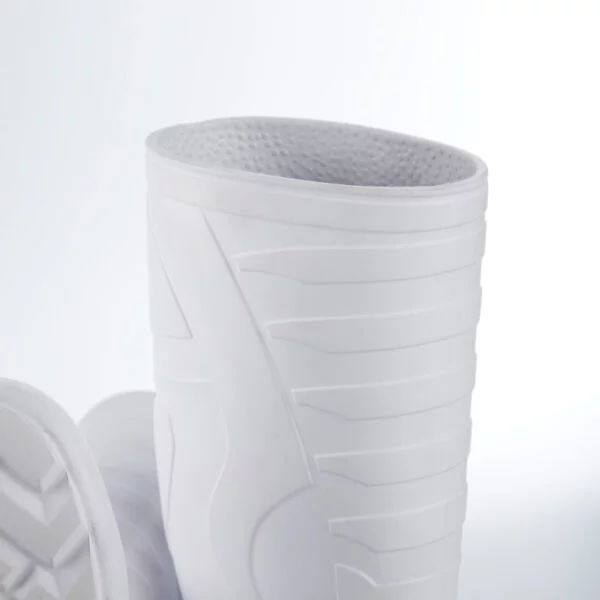 BOTAS KRONE CAÑA ALTA BLANCAS SUPERIOR BOTAS KRONE CAÑA ALTA BLANCAS SUPERIOR