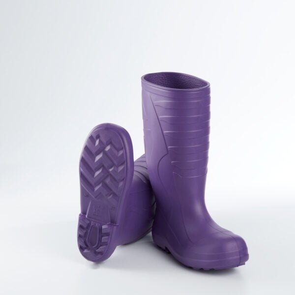 BOTAS KRONE CAÑA ALTA SUELA BOTAS KRONE CAÑA ALTA SUELA