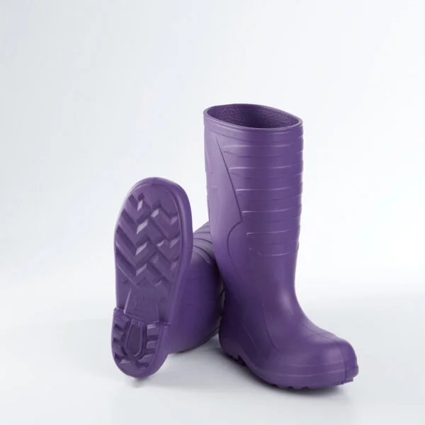 BOTAS KRONE CAÑA ALTA SUELA BOTAS KRONE CAÑA ALTA SUELA