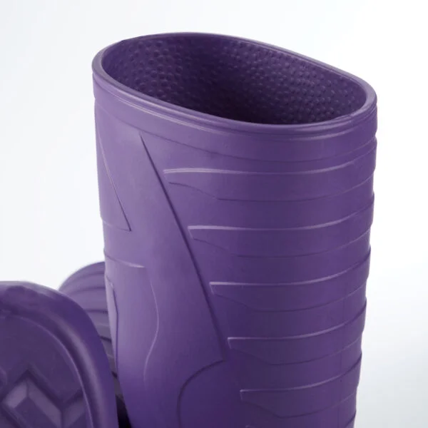 BOTAS KRONE CAÑA ALTA SUPERIOR BOTAS KRONE CAÑA ALTA SUPERIOR