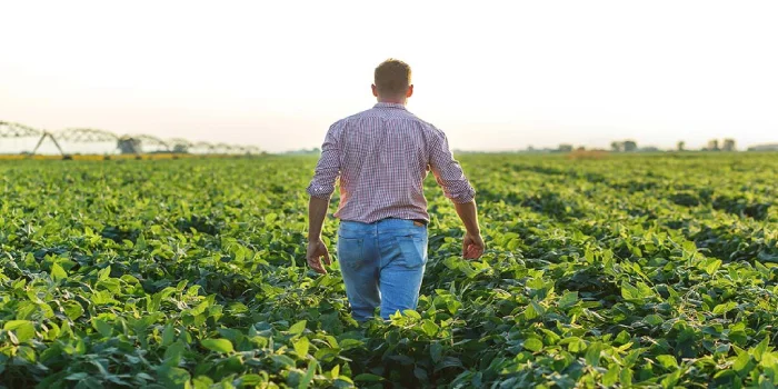 Agricultural-Industry